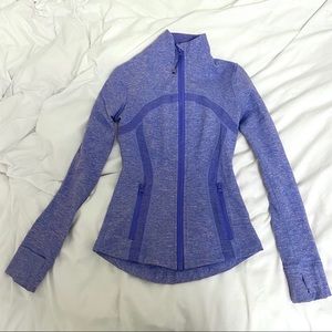 Lululemon Define Jacket